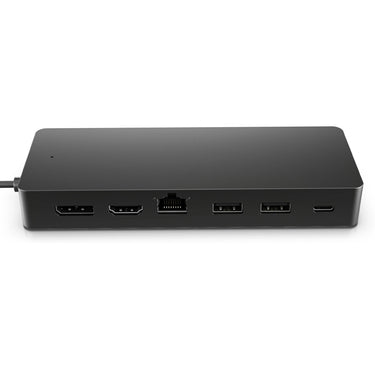 HP Universal USB-C Multiport Hub - 50H55AA